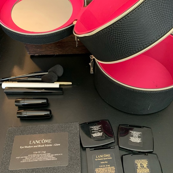 13 pc Lancôme gift set. - Picture 5 of 5